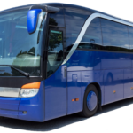 blue bus 01