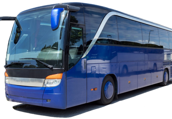 blue bus 01
