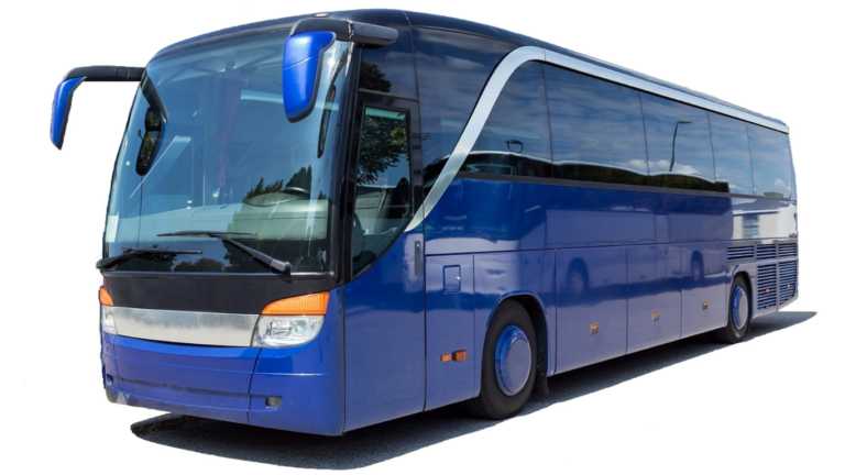 blue bus 01